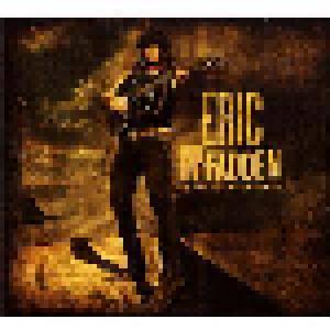 Eric McFadden: Train To Salvation - Cover