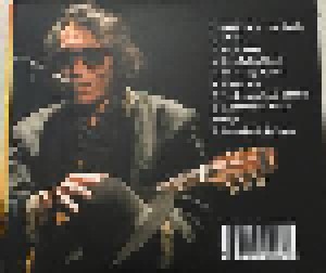 Rodriguez: Rodriguez Rocks Live In Australia (CD) - Bild 2