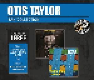 Otis Taylor: Fan Collection (2-CD) - Bild 1