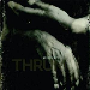 Joe Henry: Thrum (CD) - Bild 1