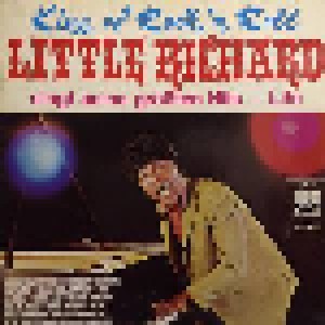 Little Richard: King Of Rock 'n' Roll: Little Richard Singt Seine Größten Hits - Life (LP) - Bild 1