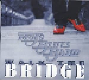 Mojo Blues Band: Walk The Bridge (2-CD) - Bild 1