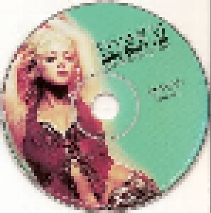 Shakira: Hips Don't Lie (Mini-CD / EP) - Bild 3