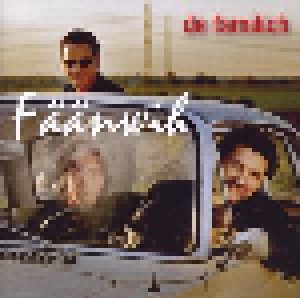Familich, De: Fäänwih (CD) - Bild 1