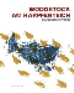 Cover - Ulrich Gumpert: Woodstock Am Karpfenteich - Die Jazzwerkstatt Peitz - Live 1981