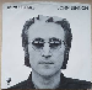 John Lennon: Mind Games (7") - Bild 1