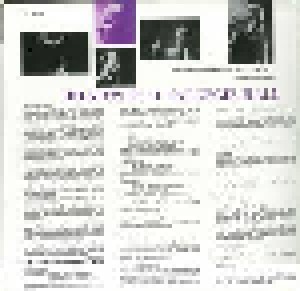 Harry Belafonte: At Carnegie Hall The Complete Concert (2-LP) - Bild 3
