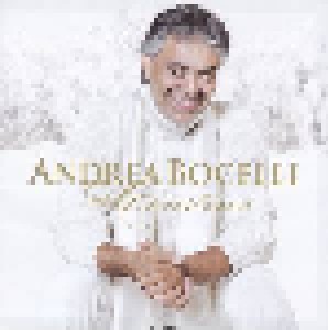 Andrea Bocelli: My Christmas (CD) - Bild 1