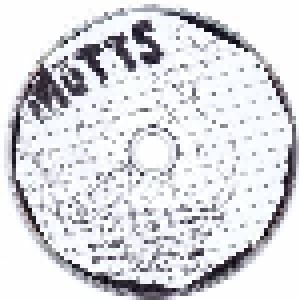 The Mutts: The Mutts (Mini-CD / EP) - Bild 3