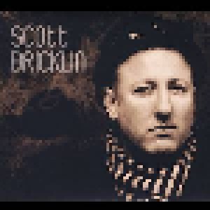 Cover - Scott Bricklin: Scott Bricklin
