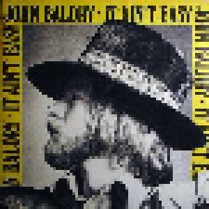 John Baldry: It Ain't Easy (LP) - Bild 1