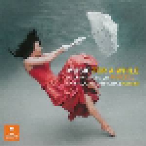 L'Arpeggiata & Christina Pluhar: Music For A While (Improvisations On Purcell) (CD + DVD) - Bild 1