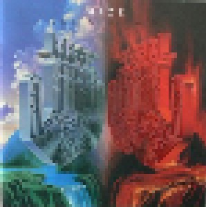 Maze: Joy And Pain (CD) - Bild 1