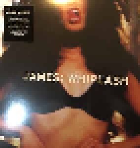 James: Whiplash (2-LP) - Bild 1
