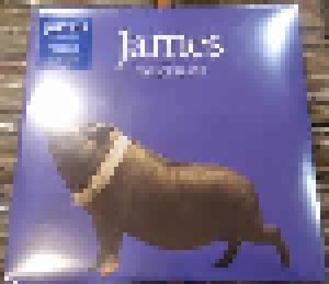 James: Millionaires (2-LP) - Bild 1