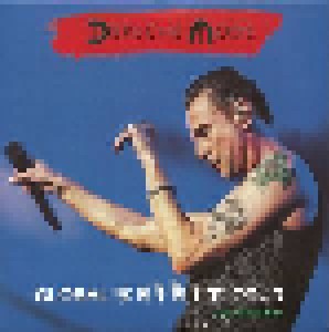 Depeche Mode: Global Spirit Tour - Live In Bologna (2-CD) - Bild 1