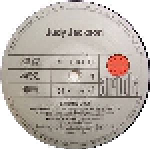 Judy Jackson: Electric Love (LP) - Bild 3