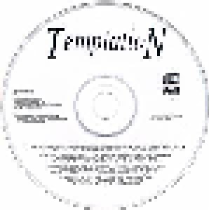 Temptation (CD) - Bild 3