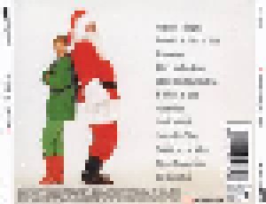 Nicki: Weihnachten Mit Nicki (CD) - Bild 3