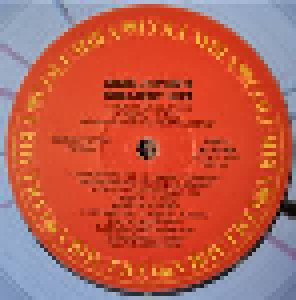 Janis Joplin: Janis Joplin's Greatest Hits (LP) - Bild 6