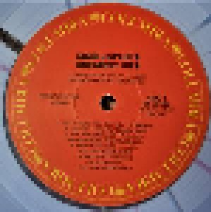 Janis Joplin: Janis Joplin's Greatest Hits (LP) - Bild 7
