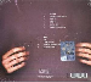 Gordi: Reservoir (CD) - Bild 2