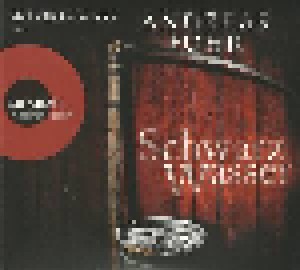 Andreas Föhr: Schwarzwasser (6-CD) - Bild 1
