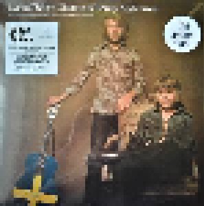 Björn Ulvaeus & Benny Andersson: Lycka (LP) - Bild 1
