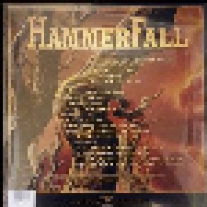 HammerFall: Glory To The Brave (2-LP) - Bild 2