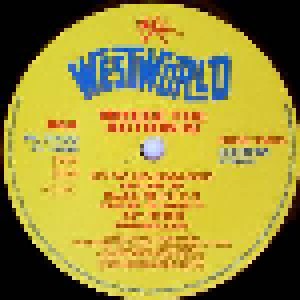 Westworld: Where The Action Is (LP) - Bild 6