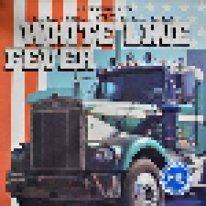 White Line Fever (LP) - Bild 1