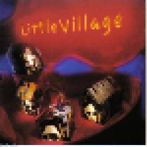 Little Village: Little Village (CD) - Bild 1