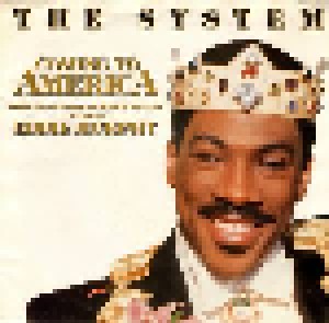 Cover - System, The: Coming To America