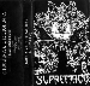 Profane Creation: Supremacy (Demo-Tape) - Bild 2