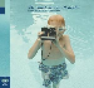 The Most Serene Republic: Underwater Cinematographer (CD) - Bild 1