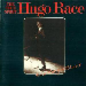Hugo Race & The True Spirit: Rue Morgue Blues - Cover