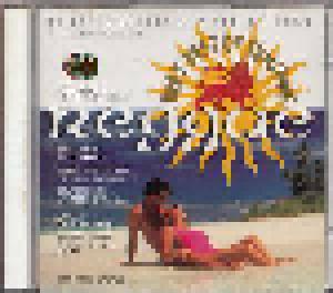 Very Best Of Sunshine Reggae - Cover