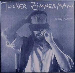 Tucker Zimmerman: Square Dance - Cover