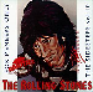 The Rolling Stones: For Members Only ; The Sidesteps Vol. 10 - Cover
