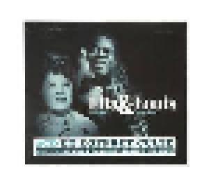 Ella Fitzgerald & Louis Armstrong: Ella & Louis (Wagram Music) - Cover