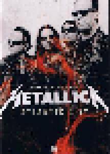Metallica: Atlantic City - Cover