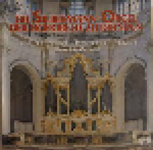 Silbermann Orgel Der Hofkirche Zu Dresden, Die - Cover