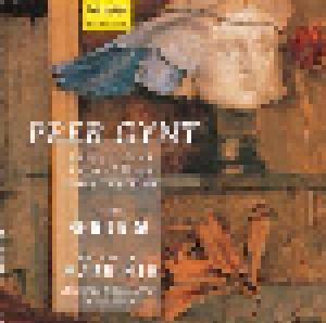 Edvard Grieg: Peer Gynt Suite No. 1 Op. 46 And No. 2 Op. 55, Holberg Suite Op. 40 - Cover