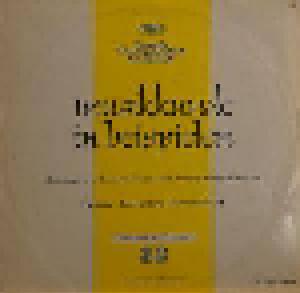 Musikkunde In Beispielen - Variation - Sonatenform ( Formenlehre III ) - Cover