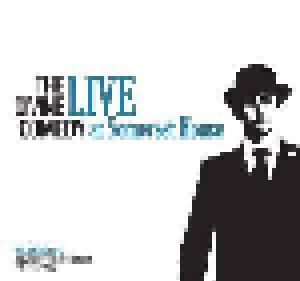 The Divine Comedy: Live At Somerset House - Cover