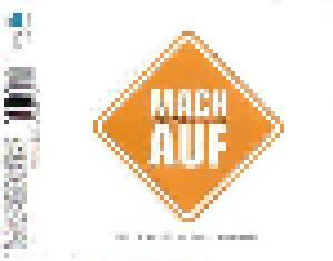 Heinz Rudolf Kunze: Mach Auf - Cover