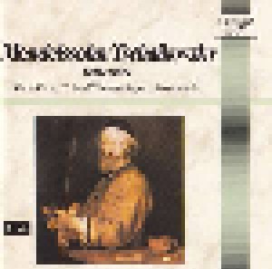 Felix Mendelssohn Bartholdy + Pjotr Iljitsch Tschaikowski: Violinkonzerte (Split-CD) - Bild 1