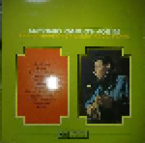 Antônio Carlos Jobim: Antonio Carlos Jobim The Composer Of Desafinado, Plays (LP) - Bild 1