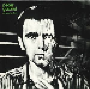 Peter Gabriel: Ein Deutsches Album (LP) - Bild 1