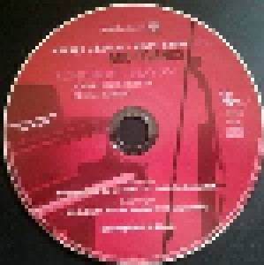 Franz Schubert + Joseph Haydn: Forellenquintett / Zigeunertrio (Split-CD) - Bild 3